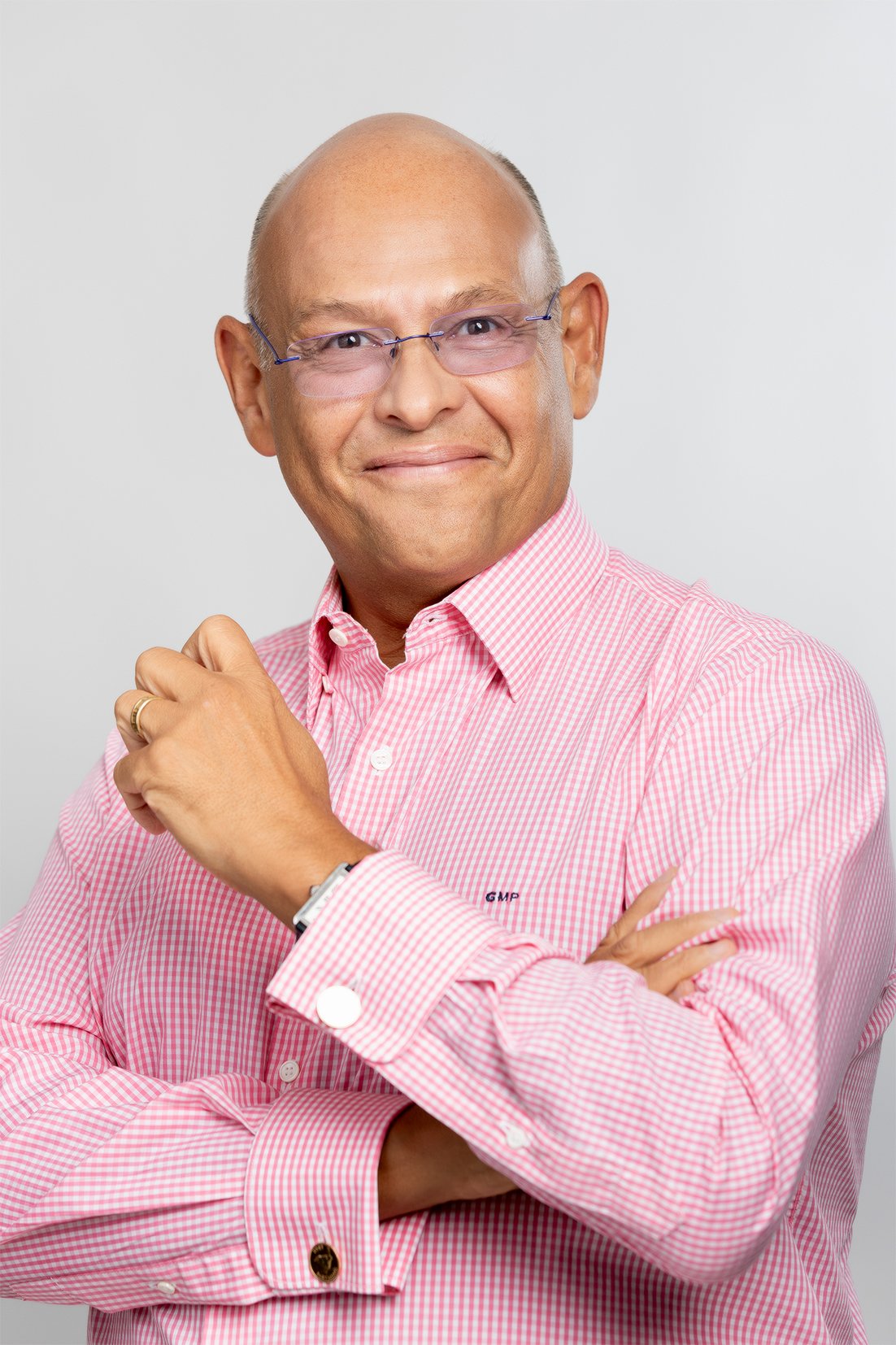 Gerardo Mendoza Pena